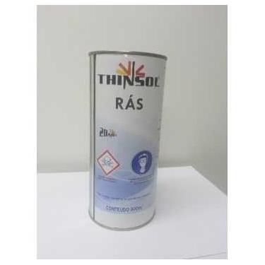 Imagem de Agua Raz 5.000ml Thinsol - THINSOL QUIMICA IND.COM.LTDA
