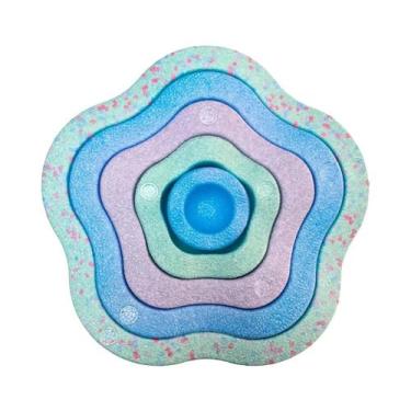 Imagem de Brinquedos Esportivos De Integração Sensorial Para Crianças, 5 Peças D