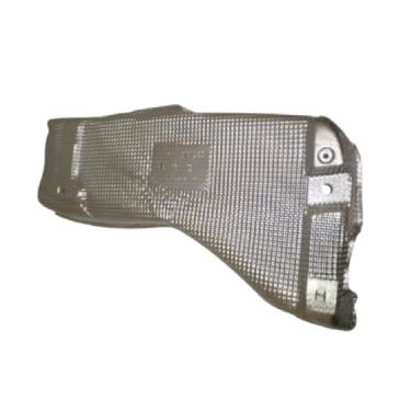 Imagem de Peugeot 308 Suporte Cobertura Aluminio Escapamento Genuíno