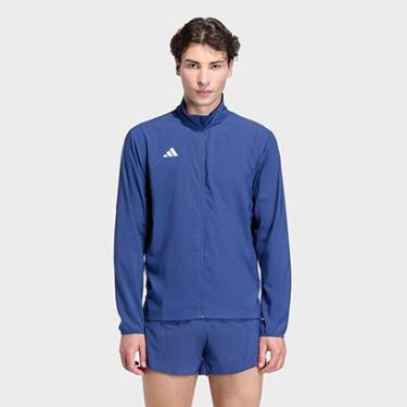 Imagem de Jaqueta Adidas Adizero Masculina-Masculino