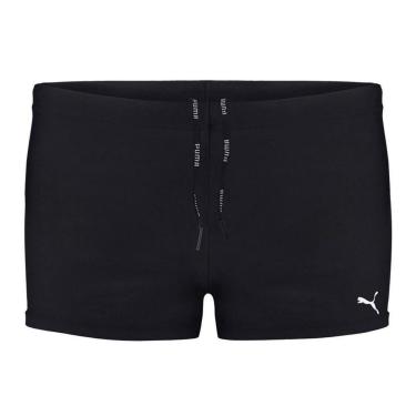 Imagem de Sunga Boxer Puma Masculina - Marinho-Masculino