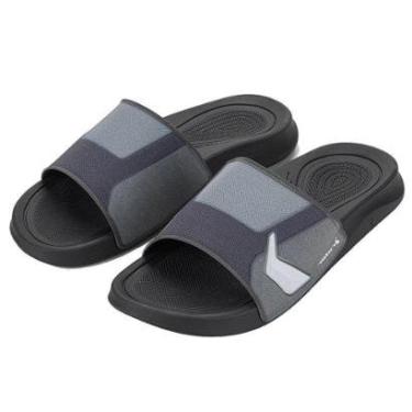 Imagem de Chinelo Masculino Conforto Slide Rider Smash Ii 12367-Masculino
