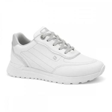 Imagem de Tenis Ramarim 2578103-1 Flatform Feminino-Feminino