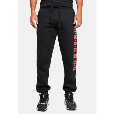 Imagem de Calça Onbongo Moletom Recortada Feminino-Feminino