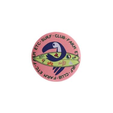 Imagem de Espelhinho Farm Rio Surf Club-Feminino