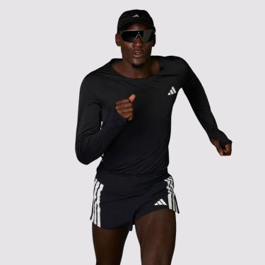 Imagem de Shorts Adidas Adizero Gel Running Masculina-Masculino