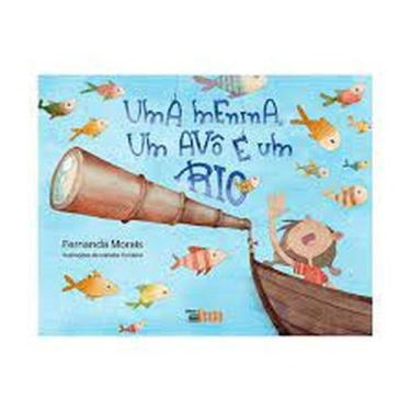 Imagem de Uma menina, um avô e um rio - INVERSO, 3