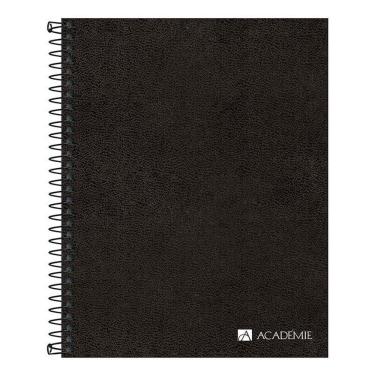 Imagem de Caderno Sketchbook Espiral Académie A5 80 Folhas - Tilibra