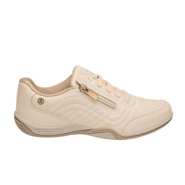 Imagem de Tenis feminino casual kolosh c3696, Tule, 37