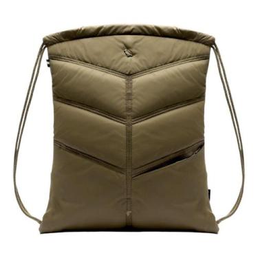 Imagem de Mochila Reserva Saco Wing, Cinza pedra