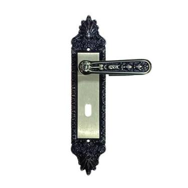 Imagem de Fechadura Aliança Interna 40mm ZLO Colonial 4700/100 - 000028