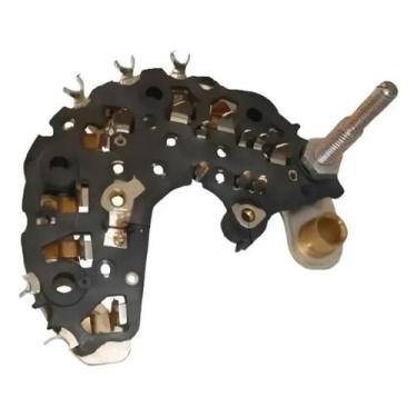 Imagem de Placa Retificadora Citroen Fiat Peugeot 85a Ik3840 Ga1840 - ZWF