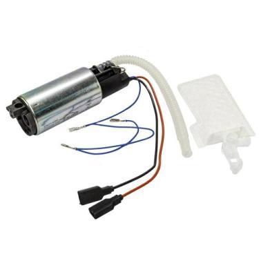 Imagem de Bomba de Combustível Ford Ranger 2.5 Flex após 2013 3,0 Bar - Eklass -