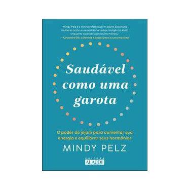 Imagem de Saudável como uma garota