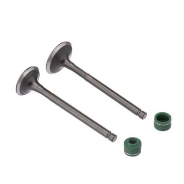 Imagem de Valvula E Retentor Kit (4pcs) Ww3 Biz 125 05/24 F016