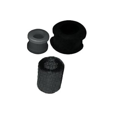 Imagem de Kit Embreagem Buchas Haste Ligacao Trambulador Kombi Saveiro - Marbo