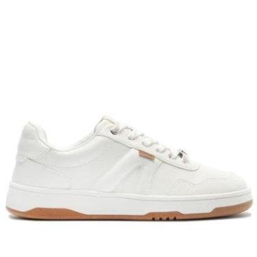 Imagem de TENIS ANACAPRI AC1119 BRANCO-Feminino