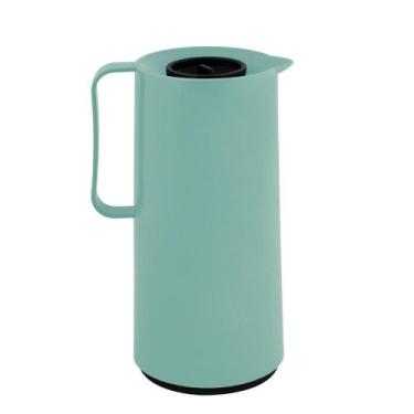 Imagem de Bule Térmico Haus Rio 1 Litro - MOR