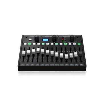 Imagem de Mixer de Monitoramento Behringer P24 Digital