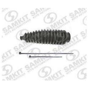 Imagem de Kit de reparo da caixa de direção Dian Escort 1989 a 1996 - SAMPEL