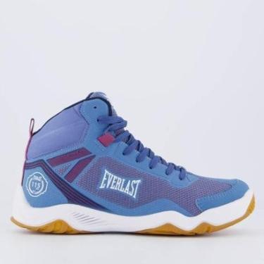 Imagem de Tênis Everlast Strike 4 Feminino-Feminino