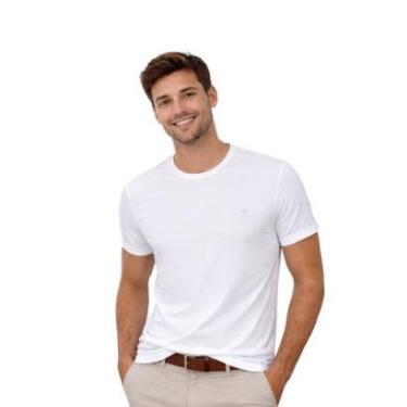 Imagem de Camiseta masculina básica Ogochi-Masculino