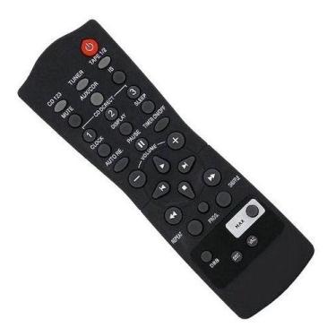 Imagem de Controle Remoto Para Som Micro System Philips Fw-c-700