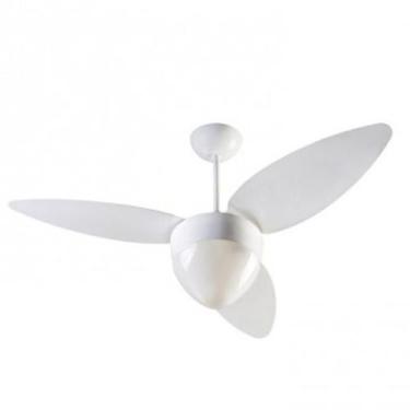 Imagem de Ventilador de Teto 3 Pás Aires 220v Branco - Ventisol, 220V