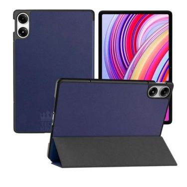 Imagem de Capa para Xiaomi Redmi Pro 12,1 - proteção anti queda - TechKing