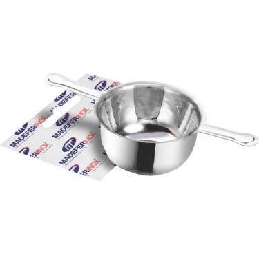 Imagem de Dosador de Bebidas Inox Madefer Inox