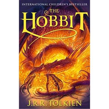 Imagem de The Hobbit, Or, There And Back Again (UK)