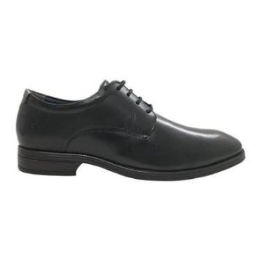 Imagem de Sapato Masculino Democrata Metropolitan Duke Em Couro-Masculino