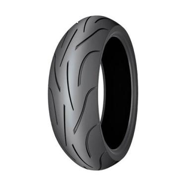 Imagem de Pneu moto Michelin Aro 17 Pilot Power 2CT 190-55R17 75W (T)