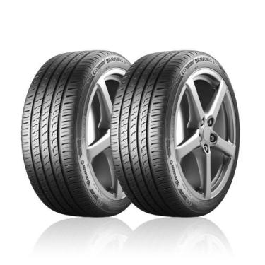 Imagem de Pneu Aro 16 185/55R16 83V Barum Bravuris 5Hm kit 2