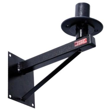 Imagem de Suporte De Parede Fixo 24cm 25kg Spc177 - IBOX