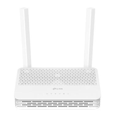 Imagem de Roteador dual band wifi tp-link gigabit wireless dual band xpon ac1200