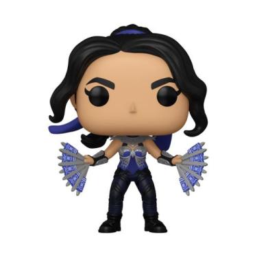Imagem de Funko POP! Mortal Kombat II - Kitana 1959