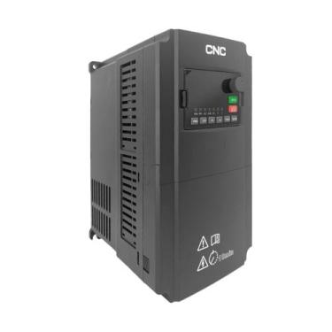 Imagem de Inversor de frequencia ycb3000-2-s-0055-g 5,5 kw 7.5 cv 220vac - CNC