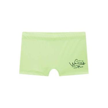 Imagem de Sunga Verde Neon Catch The Waves - LUC.BOO, 2