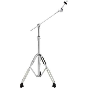 Imagem de Estante Girafa CS1 para Pratos de Bateria New York