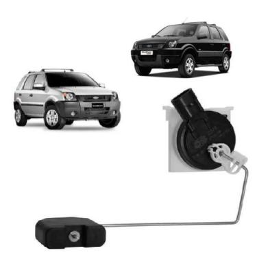 Imagem de Boia do reservatorio de combustivel ford (ver descriçao)