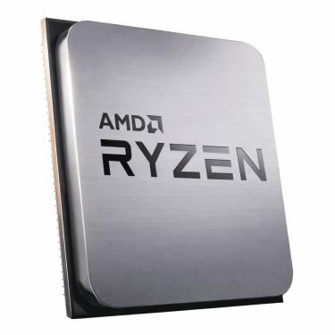 Imagem de Processador Ryzen 7 7700X 4.5GHz 5.4GHz Turbo 40MB Cache 8 Nucleos 16 Threads AM5 sem Cooler AMD