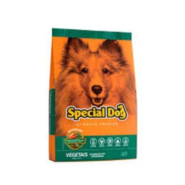 Imagem de Ração special dog vegetais 15kg cães adultos