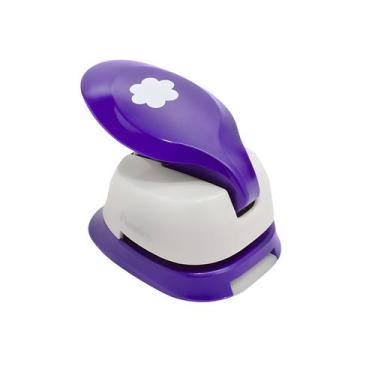 Imagem de Furador com Alavanca Regular Premium Flor Toke e Crie