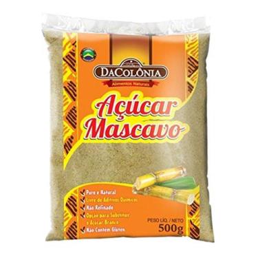 Imagem de açucar mascavo
