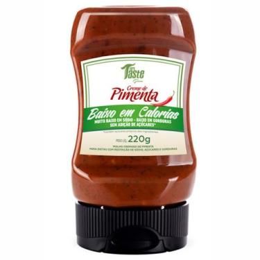 Imagem de Creme de pimenta green 220g - Mrs Taste