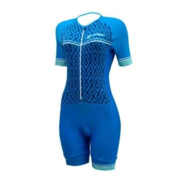 Imagem de Macaquinho de Bike Feminino - TSW