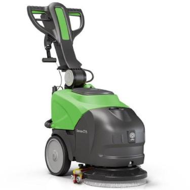 Imagem de Lavadora secadora de piso compacta 450 mm 16L - CT-15 (220V) - IPC Sot