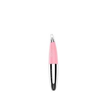 Imagem de Aparelho Removedor de Cravos Inface com 4 Ponteiras de Silicone e Design Ergonômico Rosa Xiaomi