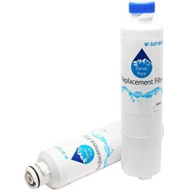 Imagem de Filtro de água Upstart Battery RS265TDRS compatível, kit com 2 unidade